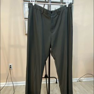 Haggar dress pants